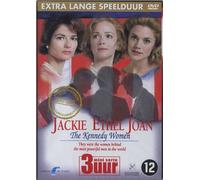 Jackie Ethel Joan ( The Women Of Camelot ) ( The Kennedy Women )