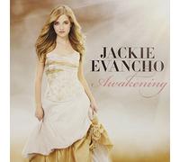 Jackie Evancho - Awakening 2 CD Set