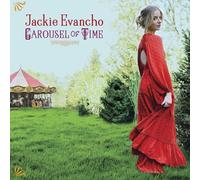 Jackie Evancho - Carousel Of Time