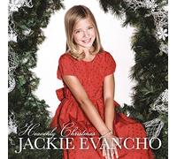 Jackie Evancho - Heavenly Christmas