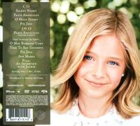 Evancho, Jackie - O Holy Night -CD+DVD-