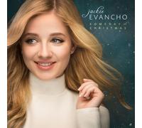 Jackie Evancho - Someday At Christmas (Korea Edition)