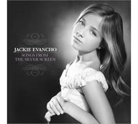 JACKIE EVANCHO: SONGS FROM THE SILVER SCREEN - CD