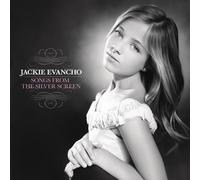 Jackie Evancho - Songs from the Silver Screen [New CD]