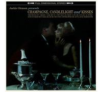 Jackie Gleason - Champage, Candlelight & Kisses