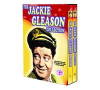 Jackie Gleason [DVD] [Region 1] [US Import] [NTSC]