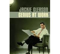 Jackie Gleason: Genius at Work