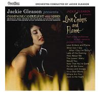 Jackie Gleason & His Orc - Champagne, Candlelight..