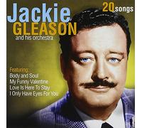 Jackie Gleason & His Orchestra - Best of Jackie Gleason & His Orchestra