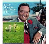 Jackie Gleason - Jackie Gleason & His Orchestra - Come Saturday Morning & How Sweet it is for Lovers