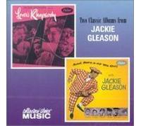 Jackie Gleason - Lover's Rhapsody/And Awaaay We Go!