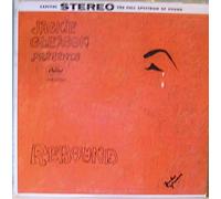 Jackie Gleason Presents Rebound [Vinyl LP] [VINYL]