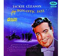 Jackie Gleason - Romantic Jazz