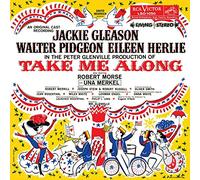 Jackie Gleason - Take Me Along