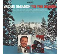 Jackie Gleason - Tis The Season [VINYL]
