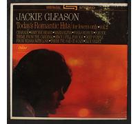 Jackie Gleason - today's romantic hits, vol. 2