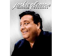 Jackie Gleason TV Treasures