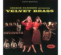 Jackie Gleason - Velvet Brass