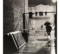 Jackie Greene - Light Up Your Window / Silver Lining [7" VINYL]