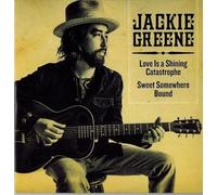 Jackie Greene - Love Is A Shining Catastrophe [7" VINYL]