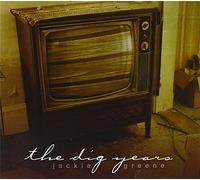 Jackie Greene - The Dig Years Plus Bonus Tracks