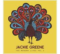 JACKIE GREENE - The Modern Lives Vol. 2 [VINYL]