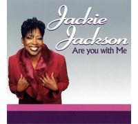 Jackie Jackson - Are You With Me