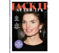 Jackie Kennedy Onassis - After JFK: 1963 President Assassination, First Lady, American Icon, New York Years, Journalist, Mother, Children, Family, Fashion, Style, White House, Cancer, Politics & Grief