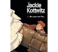 Jackie Kottwitz as der Tod...: Jerome K. Jerome Bloche
