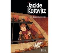 Jackie Kottwitz / Lebenslänglich: Jerome K. Jerome Bloche