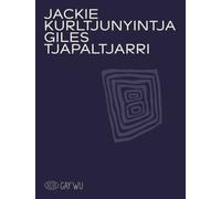 Jackie Kurltjunyintja Giles Tjapaltjarri