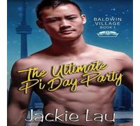 Jackie Lau The Ultimate Pi Day Party Paperback Book Jackie Lau Multicolor