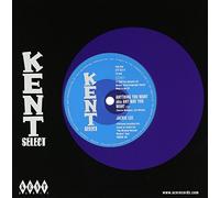 Jackie Lee - Anything You Want/Trust Me [7" VINYL]