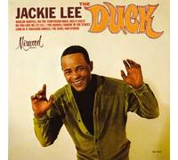 JACKIE LEE - DUCK - CD - F600z