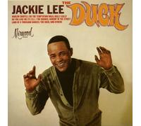 Jackie Lee - The Duck