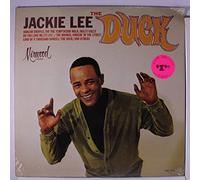Jackie Lee - the duck LP