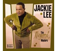 Jackie Lee - The Mirwood Masters (CDKEND 320)