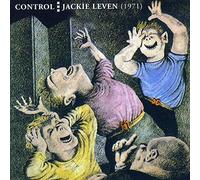 Jackie Leven - Control