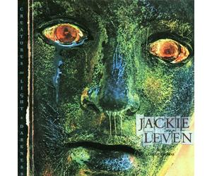 JACKIE LEVEN - CREATURES OF LIGHT AND DARKNESS CD NEW