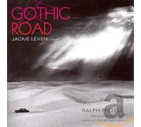 Jackie Leven - Gothic Road
