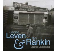 Jackie Leven & Ian Rankin - Jackie Leven Said