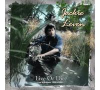 Jackie Leven - Live Or Die (Live at Bremen, 1999 & 2004)
