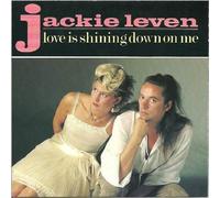 Jackie Leven - Love Is Shining Down on Me [7" VINYL]