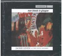 Jackie Leven - Man Bleeds In Glasgow