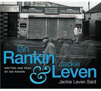 Jackie Leven Said: A Double CD Release Of Storytelling, Laughter And Music