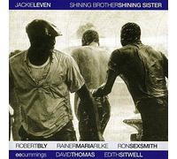 Jackie Leven - Shining Brother, Shining Sister