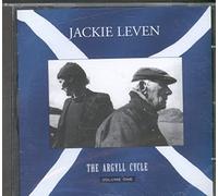 Jackie Leven - The Argyll Cycle Volume 1
