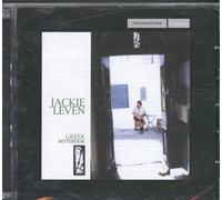 Jackie Leven - The Haunted Year Autumn