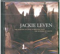 Jackie Leven - The Mystery Of Love Is Greater Than The Mystery Of Death