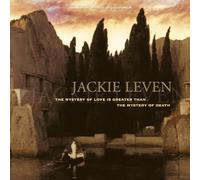 Jackie Leven - The Mystery Of Love (Is Greater Than the Mystery Of Death) (2LP) [VINYL]